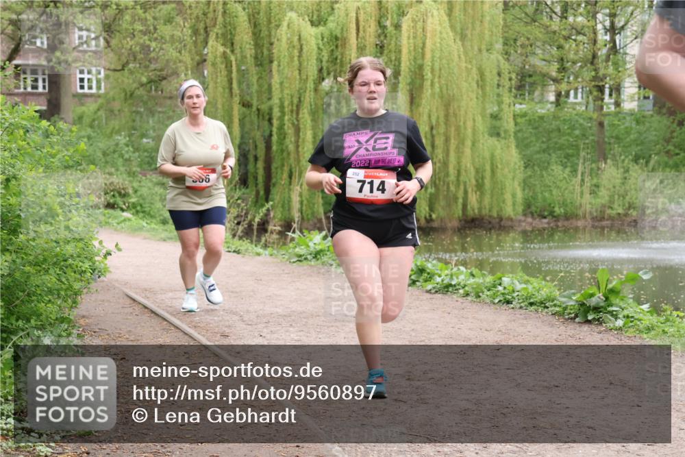 19.04.2026 - Hammer Lauf Lena Gebhardt http://msf.ph/oto/9560897 19.04.2026 12:45:33 Laufen 2022, 252, 714 meine-sportfotos.de