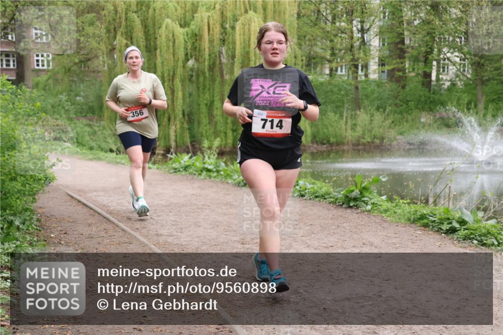 19.04.2026 - Hammer Lauf Lena Gebhardt http://msf.ph/oto/9560898 19.04.2026 12:45:34 Laufen 356, 2022, 252, 714 meine-sportfotos.de
