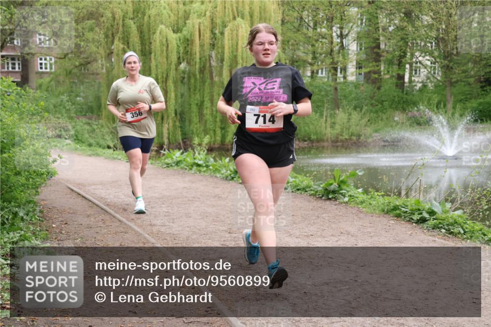 19.04.2026 - Hammer Lauf Lena Gebhardt http://msf.ph/oto/9560899 19.04.2026 12:45:34 Laufen 356, 2022, 252, 714 meine-sportfotos.de