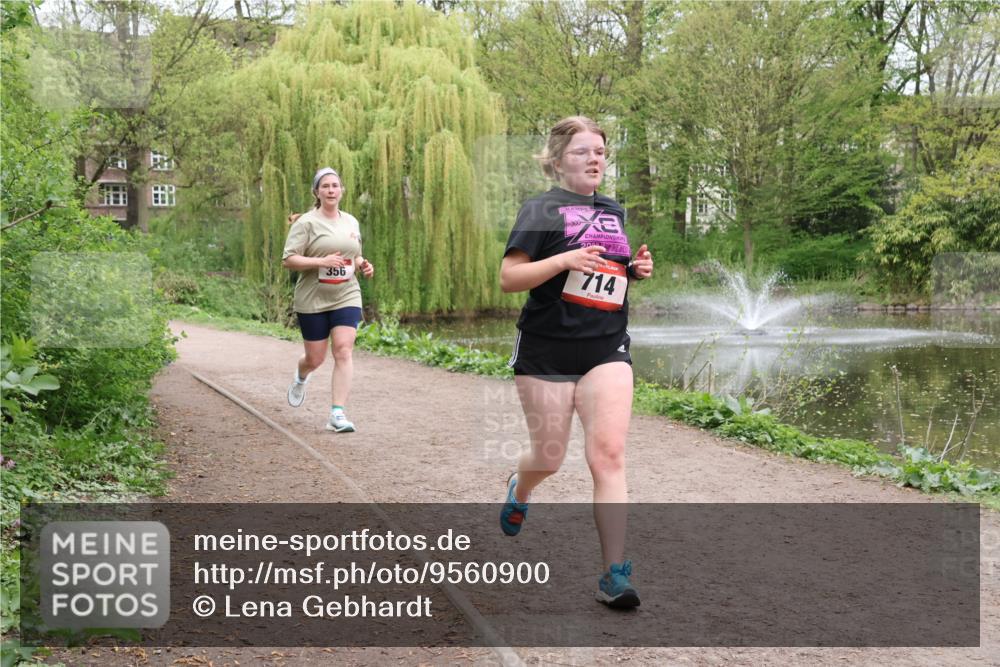 19.04.2026 - Hammer Lauf Lena Gebhardt http://msf.ph/oto/9560900 19.04.2026 12:45:34 Laufen 356, 20, 714 meine-sportfotos.de
