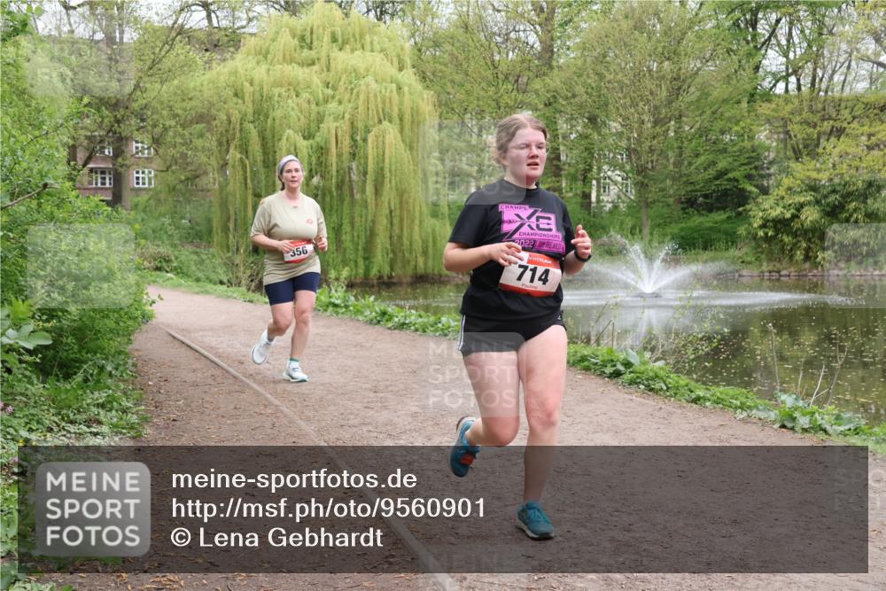 19.04.2026 - Hammer Lauf Lena Gebhardt http://msf.ph/oto/9560901 19.04.2026 12:45:34 Laufen 356, 2022, 714 meine-sportfotos.de