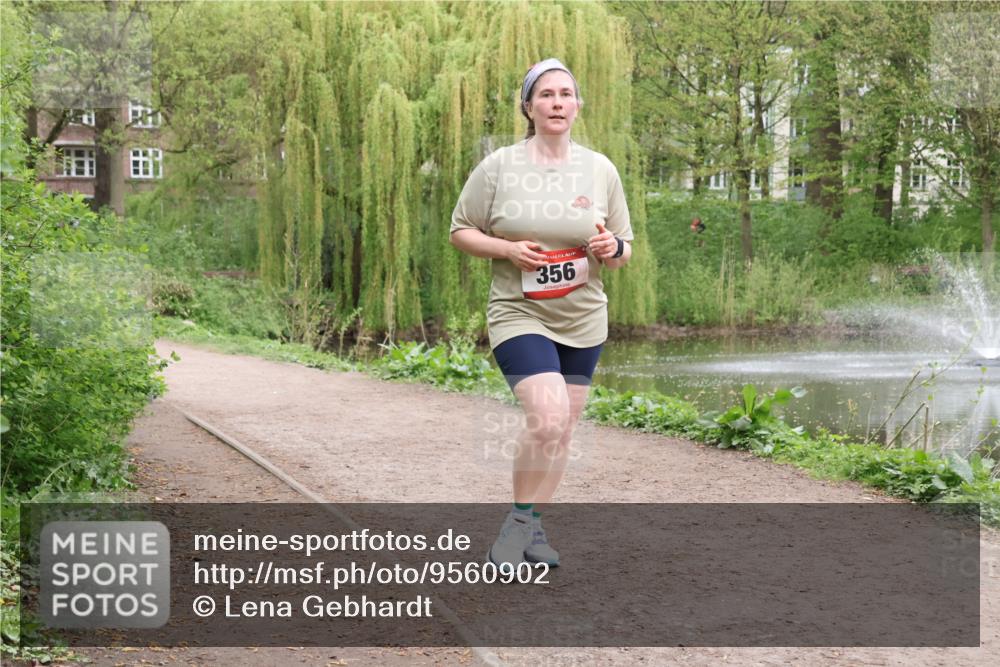 19.04.2026 - Hammer Lauf Lena Gebhardt http://msf.ph/oto/9560902 19.04.2026 12:45:35 Laufen 356 meine-sportfotos.de