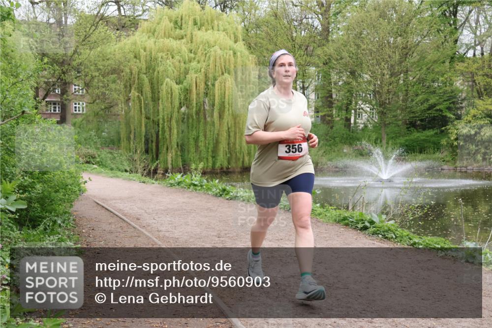 19.04.2026 - Hammer Lauf Lena Gebhardt http://msf.ph/oto/9560903 19.04.2026 12:45:35 Laufen 356 meine-sportfotos.de