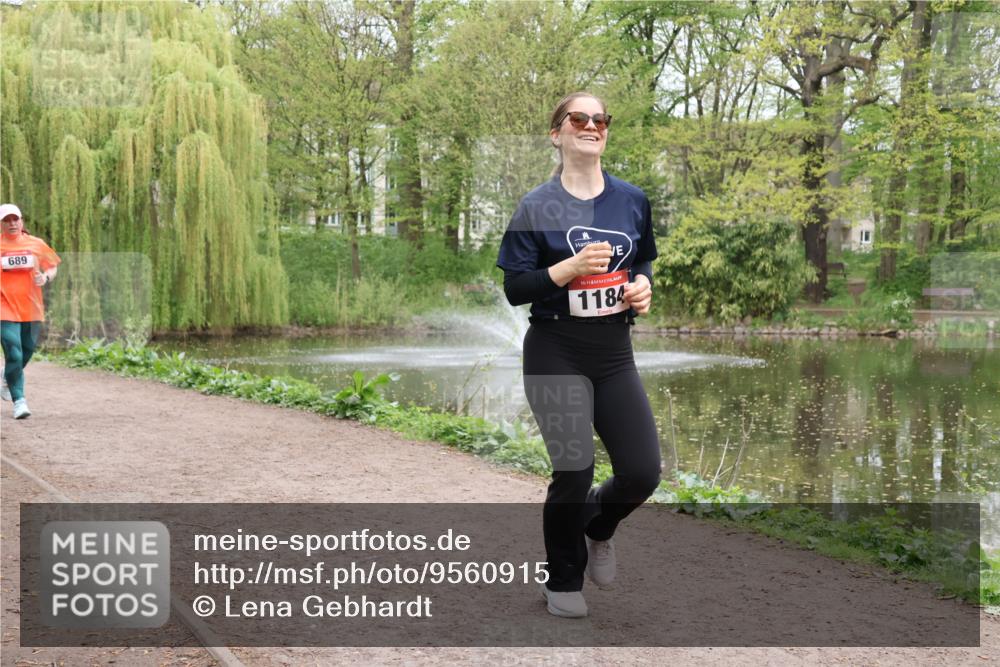 19.04.2026 - Hammer Lauf Lena Gebhardt http://msf.ph/oto/9560915 19.04.2026 12:45:50 Laufen 689, 16, 1184 meine-sportfotos.de