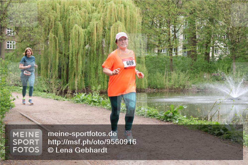 19.04.2026 - Hammer Lauf Lena Gebhardt http://msf.ph/oto/9560916 19.04.2026 12:45:51 Laufen 1683, 689 meine-sportfotos.de