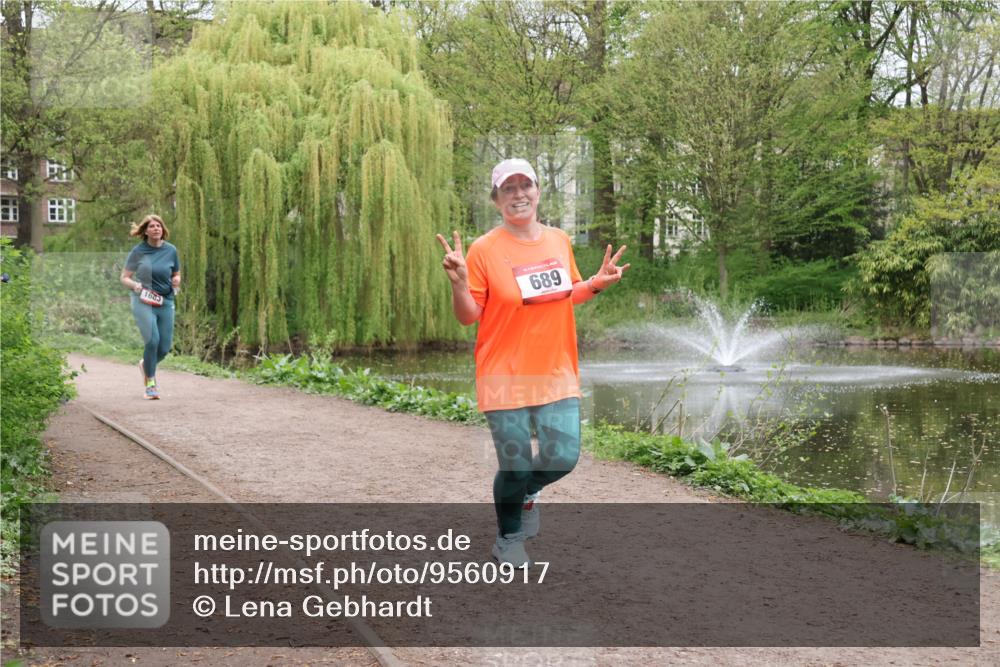 19.04.2026 - Hammer Lauf Lena Gebhardt http://msf.ph/oto/9560917 19.04.2026 12:45:52 Laufen 1683, 689 meine-sportfotos.de