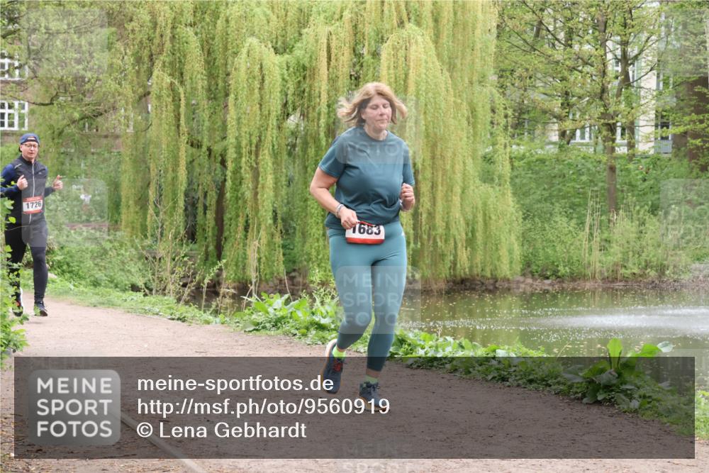 19.04.2026 - Hammer Lauf Lena Gebhardt http://msf.ph/oto/9560919 19.04.2026 12:45:54 Laufen 1726, 1683 meine-sportfotos.de