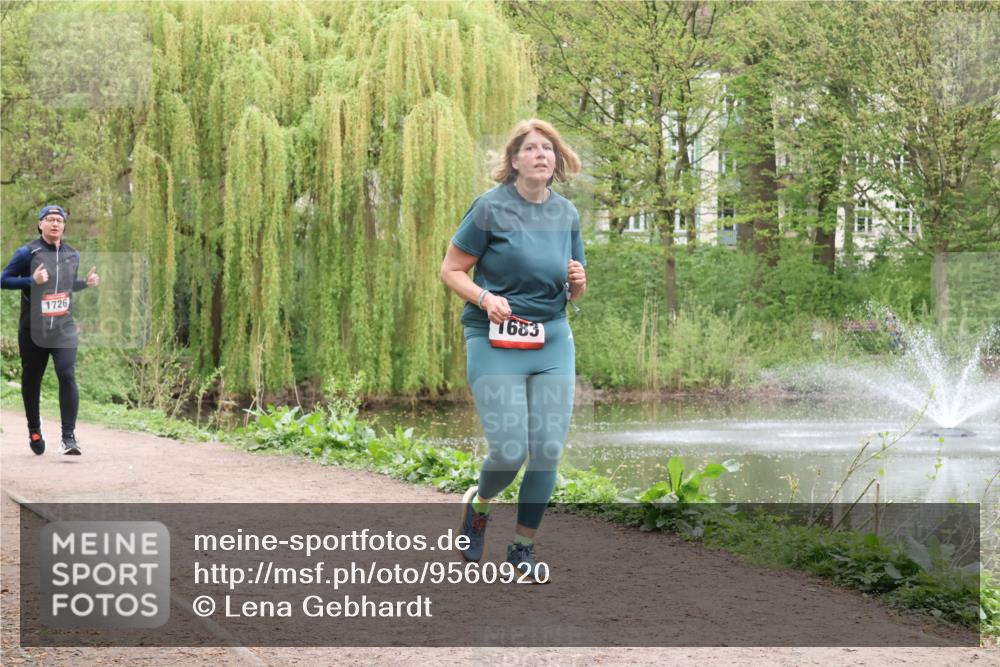19.04.2026 - Hammer Lauf Lena Gebhardt http://msf.ph/oto/9560920 19.04.2026 12:45:55 Laufen 1726, 1683 meine-sportfotos.de