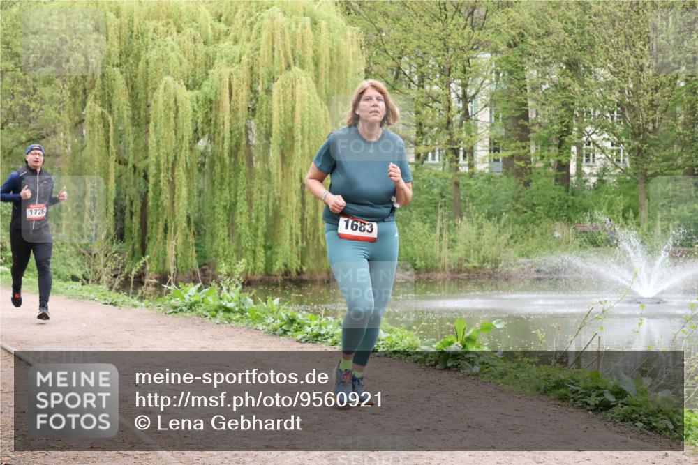 19.04.2026 - Hammer Lauf Lena Gebhardt http://msf.ph/oto/9560921 19.04.2026 12:45:55 Laufen 1726, 1683 meine-sportfotos.de