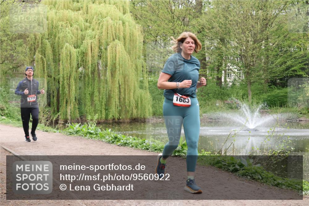 19.04.2026 - Hammer Lauf Lena Gebhardt http://msf.ph/oto/9560922 19.04.2026 12:45:55 Laufen 1726, 1683 meine-sportfotos.de