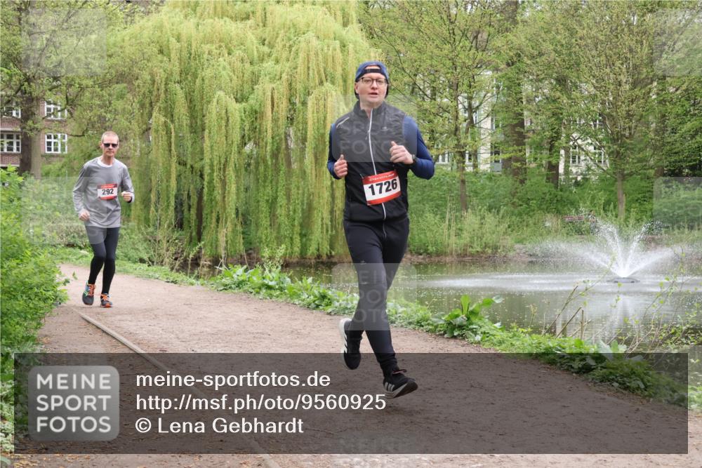 19.04.2026 - Hammer Lauf Lena Gebhardt http://msf.ph/oto/9560925 19.04.2026 12:45:57 Laufen 292, 1726 meine-sportfotos.de