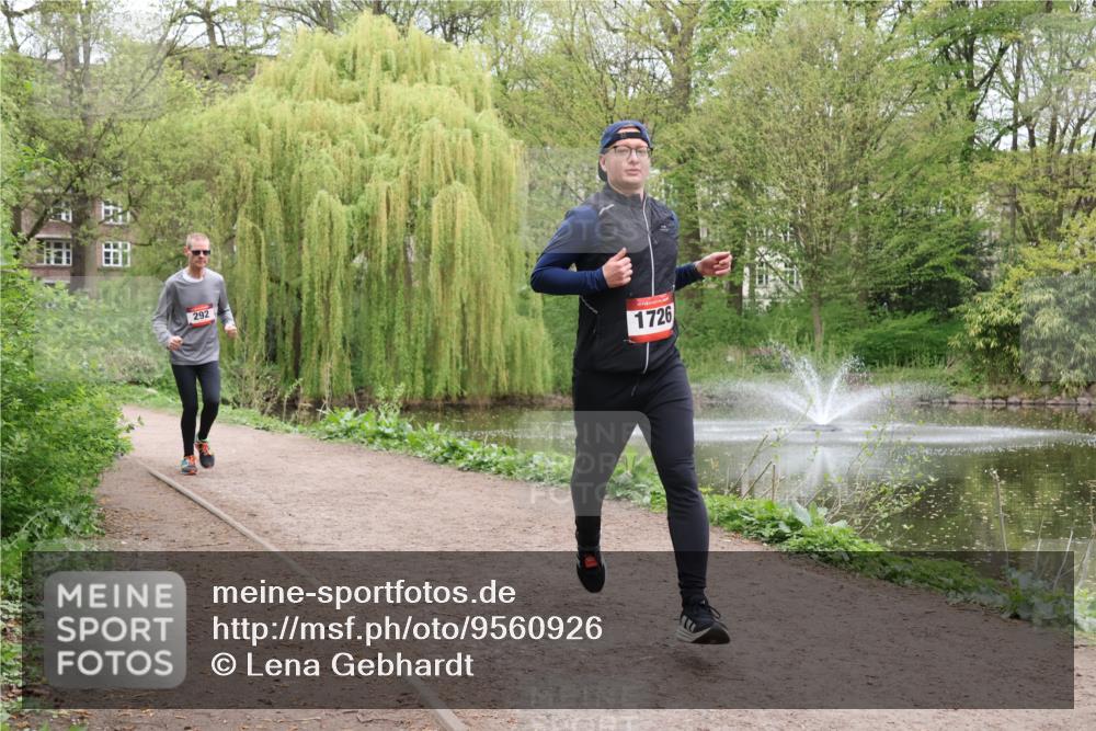 19.04.2026 - Hammer Lauf Lena Gebhardt http://msf.ph/oto/9560926 19.04.2026 12:45:58 Laufen 292, 1726 meine-sportfotos.de