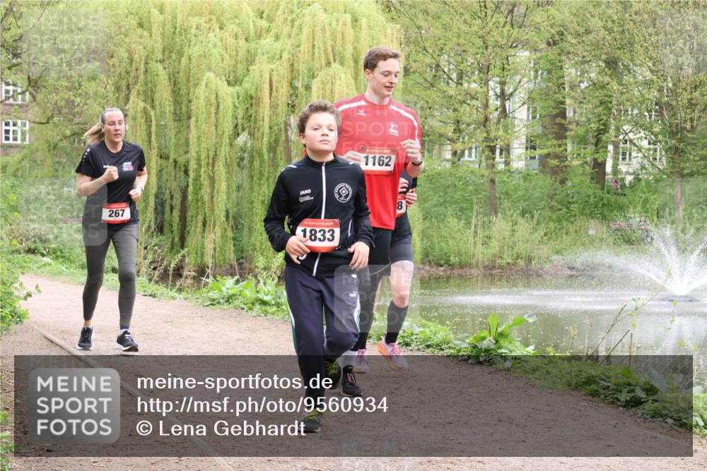 19.04.2026 - Hammer Lauf Lena Gebhardt http://msf.ph/oto/9560934 19.04.2026 12:46:06 Laufen 267, 1833, 16, 1162 meine-sportfotos.de