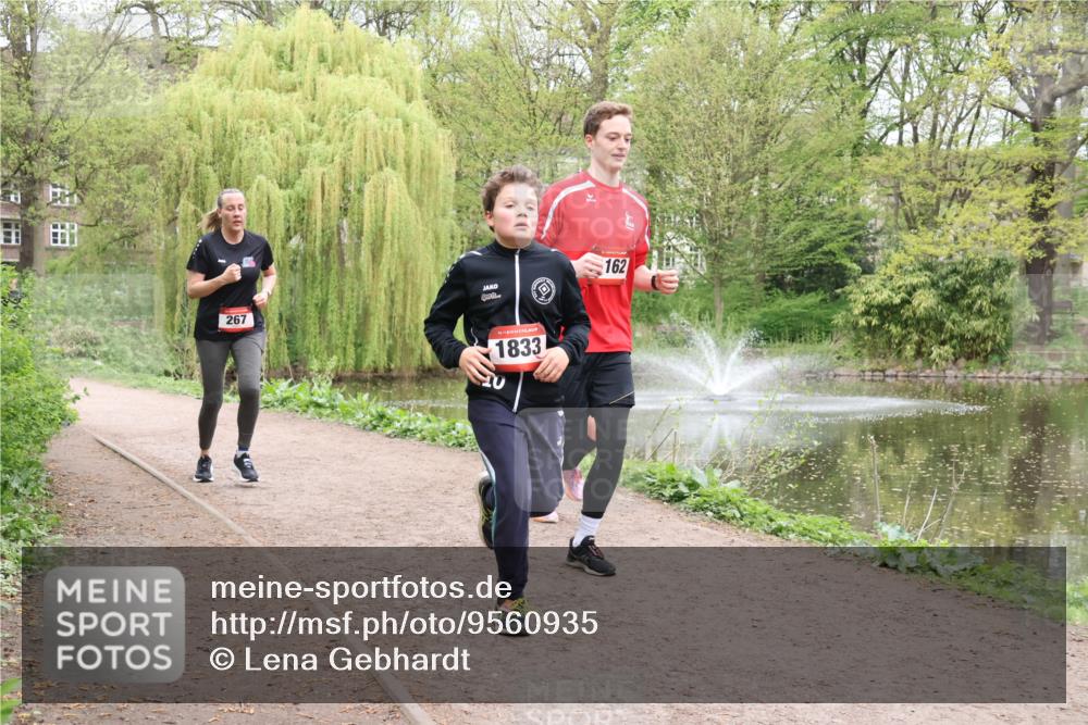 19.04.2026 - Hammer Lauf Lena Gebhardt http://msf.ph/oto/9560935 19.04.2026 12:46:07 Laufen 267, 162, 1833, 20 meine-sportfotos.de