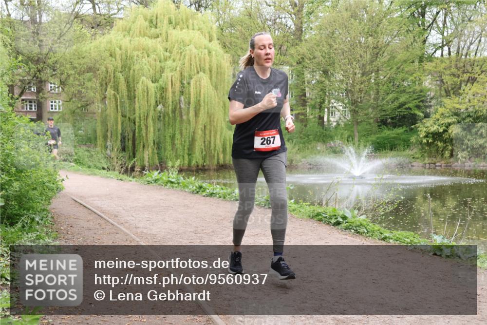 19.04.2026 - Hammer Lauf Lena Gebhardt http://msf.ph/oto/9560937 19.04.2026 12:46:08 Laufen 16, 267 meine-sportfotos.de