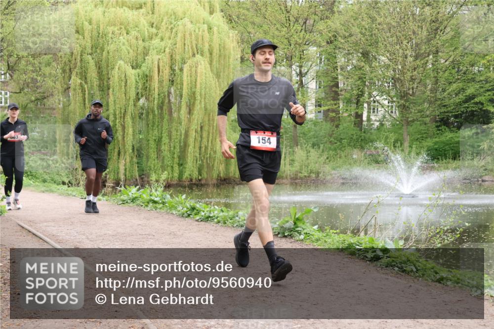 19.04.2026 - Hammer Lauf Lena Gebhardt http://msf.ph/oto/9560940 19.04.2026 12:46:12 Laufen 063, 154 meine-sportfotos.de