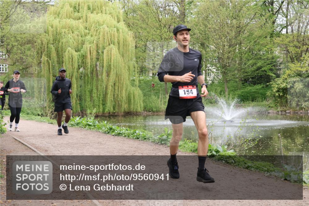 19.04.2026 - Hammer Lauf Lena Gebhardt http://msf.ph/oto/9560941 19.04.2026 12:46:12 Laufen 663, 154 meine-sportfotos.de