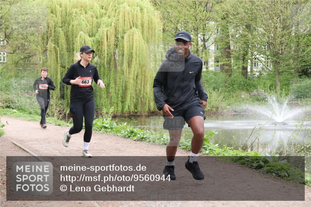 19.04.2026 - Hammer Lauf Lena Gebhardt http://msf.ph/oto/9560944 19.04.2026 12:46:15 Laufen 184, 663 meine-sportfotos.de