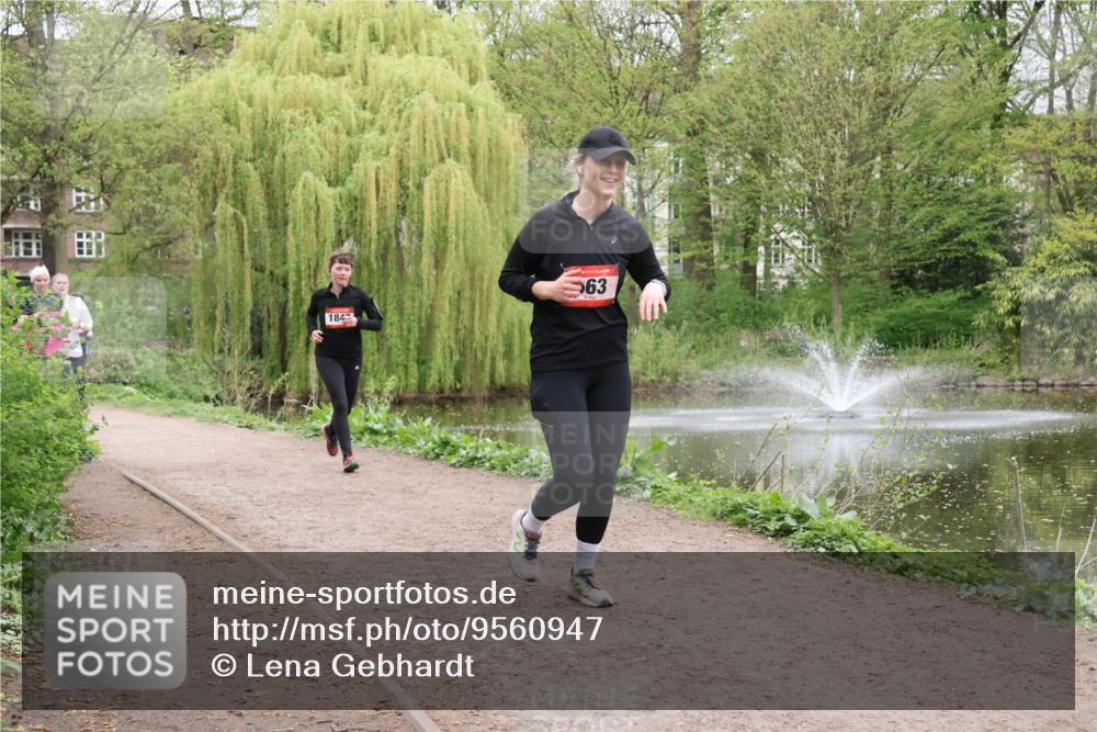 19.04.2026 - Hammer Lauf Lena Gebhardt http://msf.ph/oto/9560947 19.04.2026 12:46:16 Laufen 184, 63 meine-sportfotos.de