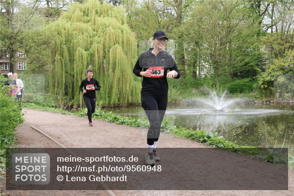 19.04.2026 - Hammer Lauf Lena Gebhardt http://msf.ph/oto/9560948 19.04.2026 12:46:16 Laufen 1840, 663 meine-sportfotos.de