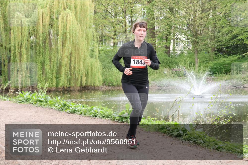 19.04.2026 - Hammer Lauf Lena Gebhardt http://msf.ph/oto/9560951 19.04.2026 12:46:18 Laufen 16, 1843 meine-sportfotos.de
