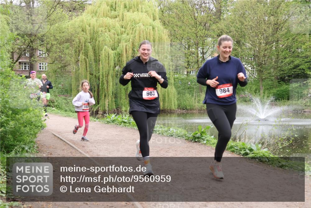 19.04.2026 - Hammer Lauf Lena Gebhardt http://msf.ph/oto/9560959 19.04.2026 12:46:24 Laufen 1720, 102, 983, 984 meine-sportfotos.de