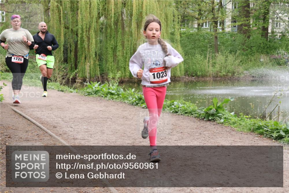 19.04.2026 - Hammer Lauf Lena Gebhardt http://msf.ph/oto/9560961 19.04.2026 12:46:25 Laufen 1163, 1720, 16, 1023 meine-sportfotos.de