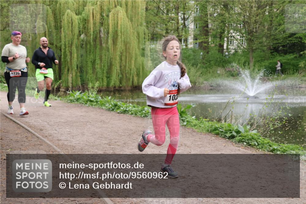 19.04.2026 - Hammer Lauf Lena Gebhardt http://msf.ph/oto/9560962 19.04.2026 12:46:26 Laufen 1720, 1163, 16, 10 meine-sportfotos.de
