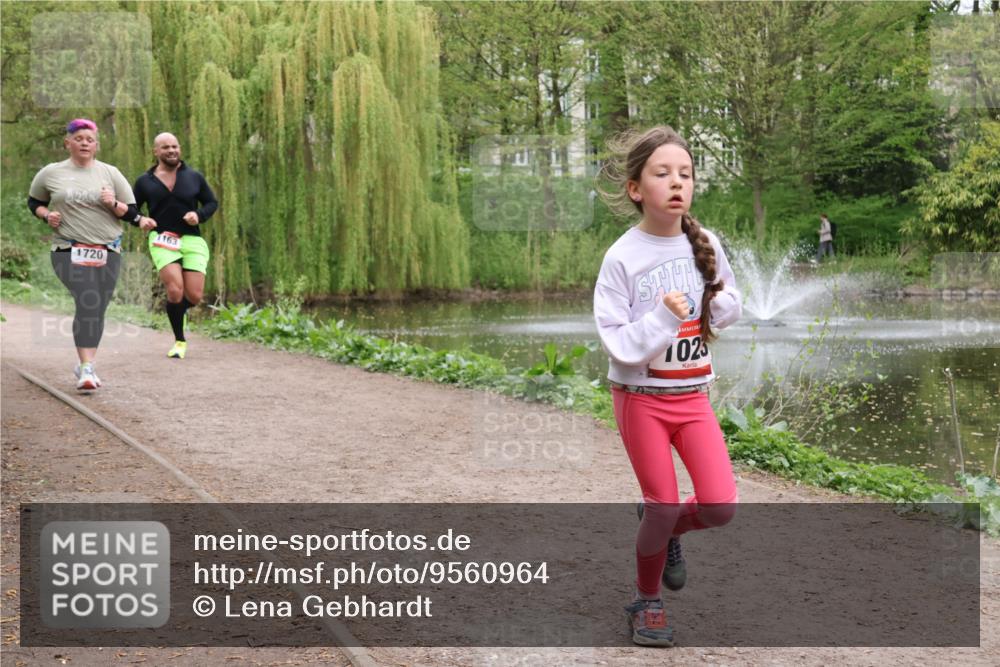 19.04.2026 - Hammer Lauf Lena Gebhardt http://msf.ph/oto/9560964 19.04.2026 12:46:26 Laufen 1720, 1163, 1023 meine-sportfotos.de