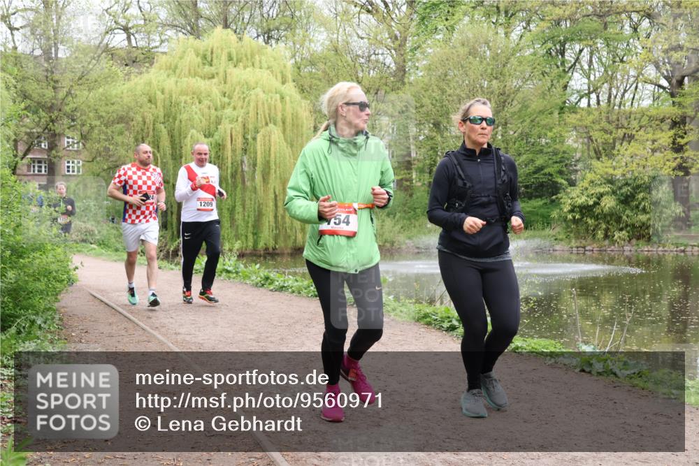19.04.2026 - Hammer Lauf Lena Gebhardt http://msf.ph/oto/9560971 19.04.2026 12:46:36 Laufen 1209, 54 meine-sportfotos.de