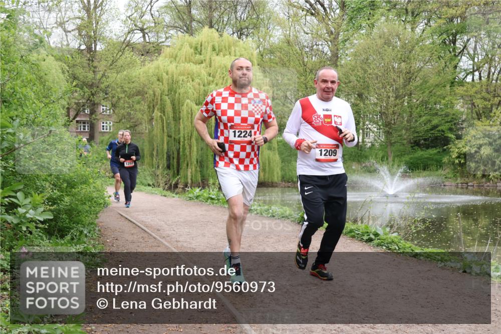 19.04.2026 - Hammer Lauf Lena Gebhardt http://msf.ph/oto/9560973 19.04.2026 12:46:37 Laufen 1252, 1224, 1209 meine-sportfotos.de