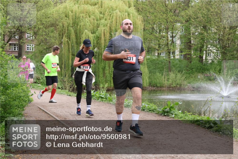 19.04.2026 - Hammer Lauf Lena Gebhardt http://msf.ph/oto/9560981 19.04.2026 12:46:43 Laufen 1831, 719, 331 meine-sportfotos.de