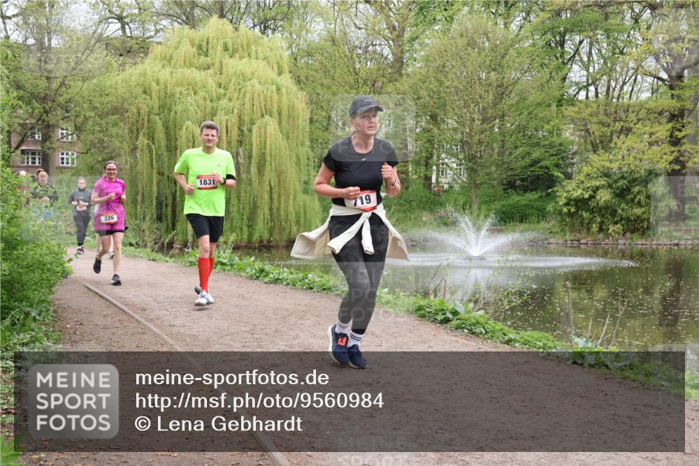 19.04.2026 - Hammer Lauf Lena Gebhardt http://msf.ph/oto/9560984 19.04.2026 12:46:45 Laufen 226, 1831, 719 meine-sportfotos.de