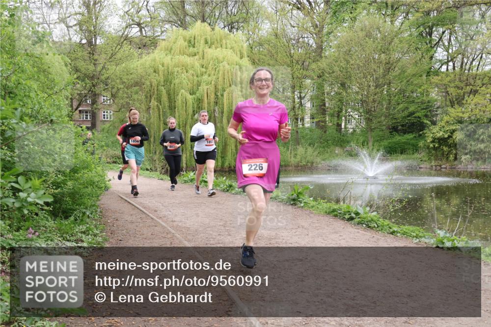 19.04.2026 - Hammer Lauf Lena Gebhardt http://msf.ph/oto/9560991 19.04.2026 12:46:48 Laufen 226 meine-sportfotos.de