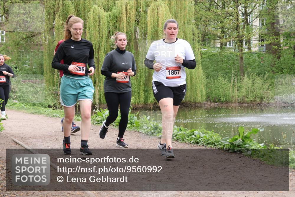 19.04.2026 - Hammer Lauf Lena Gebhardt http://msf.ph/oto/9560992 19.04.2026 12:46:49 Laufen 072, 56, 16, 1857 meine-sportfotos.de