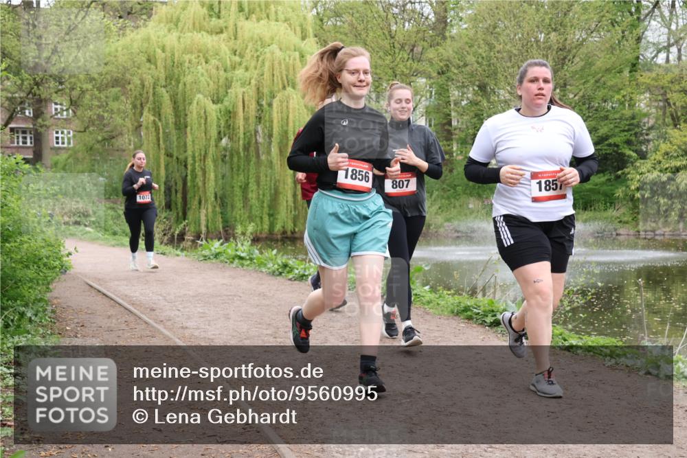 19.04.2026 - Hammer Lauf Lena Gebhardt http://msf.ph/oto/9560995 19.04.2026 12:46:50 Laufen 1072, 1856, 807, 1857 meine-sportfotos.de