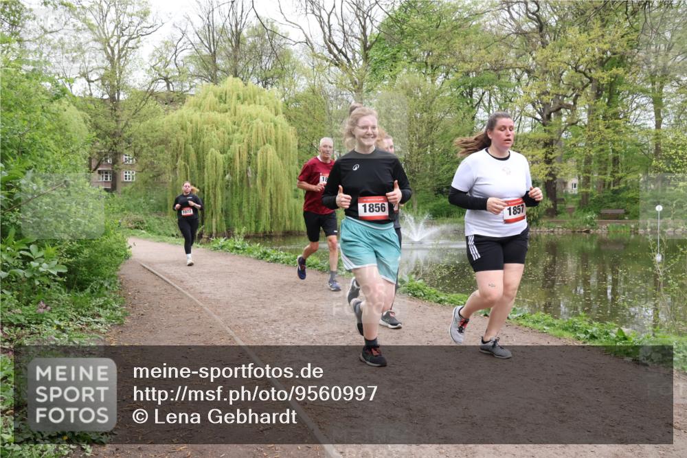 19.04.2026 - Hammer Lauf Lena Gebhardt http://msf.ph/oto/9560997 19.04.2026 12:46:51 Laufen 1856 meine-sportfotos.de