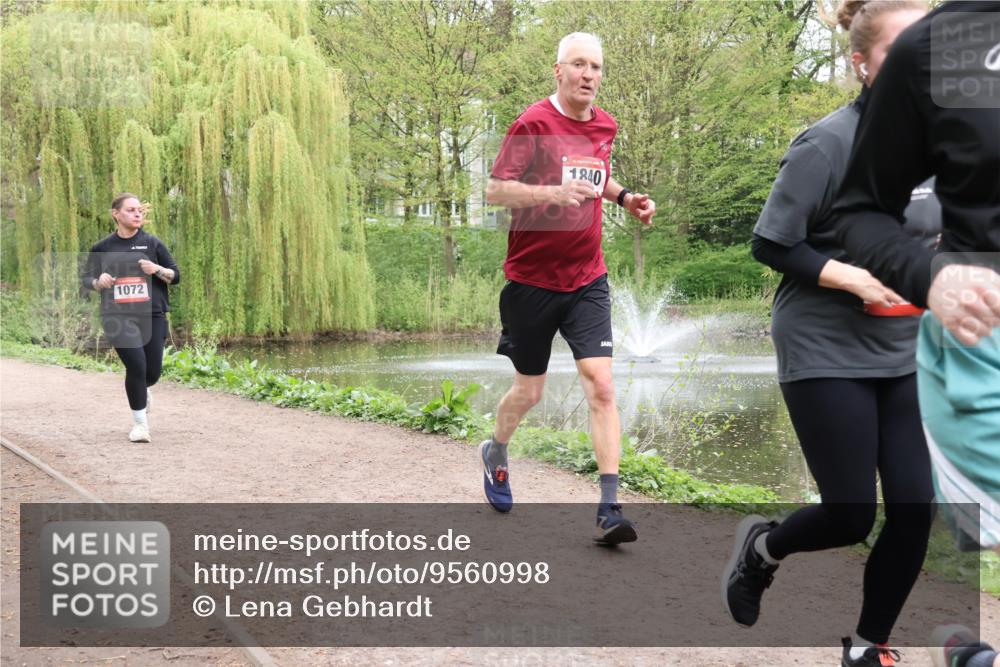 19.04.2026 - Hammer Lauf Lena Gebhardt http://msf.ph/oto/9560998 19.04.2026 12:46:52 Laufen 1072, 16, 1840 meine-sportfotos.de