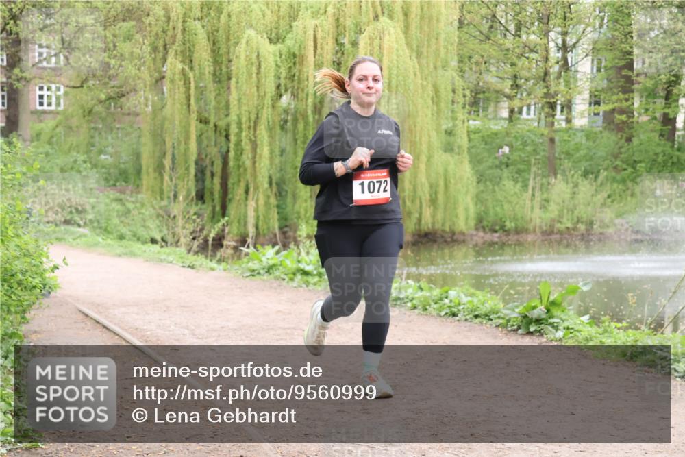 19.04.2026 - Hammer Lauf Lena Gebhardt http://msf.ph/oto/9560999 19.04.2026 12:46:53 Laufen 16, 1072 meine-sportfotos.de