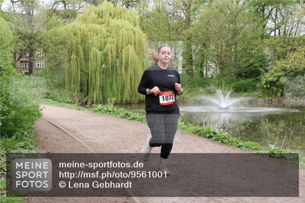 19.04.2026 - Hammer Lauf Lena Gebhardt http://msf.ph/oto/9561001 19.04.2026 12:46:53 Laufen 16, 1072 meine-sportfotos.de