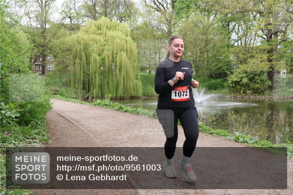 19.04.2026 - Hammer Lauf Lena Gebhardt http://msf.ph/oto/9561003 19.04.2026 12:46:54 Laufen 16, 1072 meine-sportfotos.de