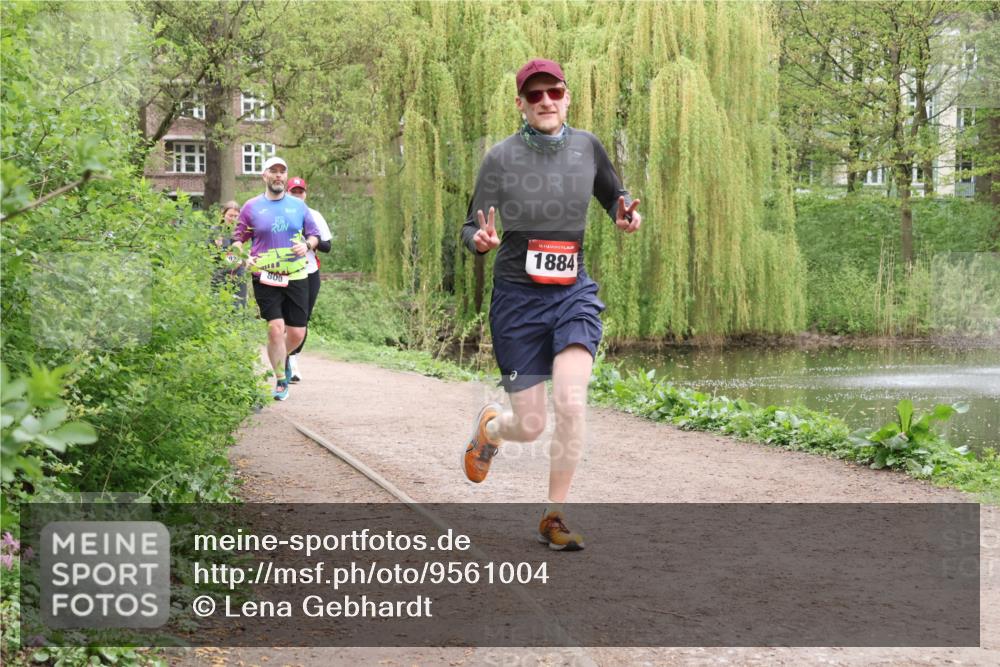 19.04.2026 - Hammer Lauf Lena Gebhardt http://msf.ph/oto/9561004 19.04.2026 12:46:59 Laufen 16, 1884 meine-sportfotos.de