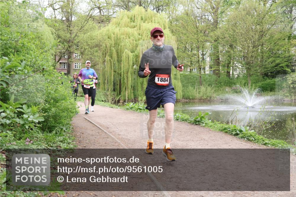 19.04.2026 - Hammer Lauf Lena Gebhardt http://msf.ph/oto/9561005 19.04.2026 12:46:59 Laufen 1884 meine-sportfotos.de