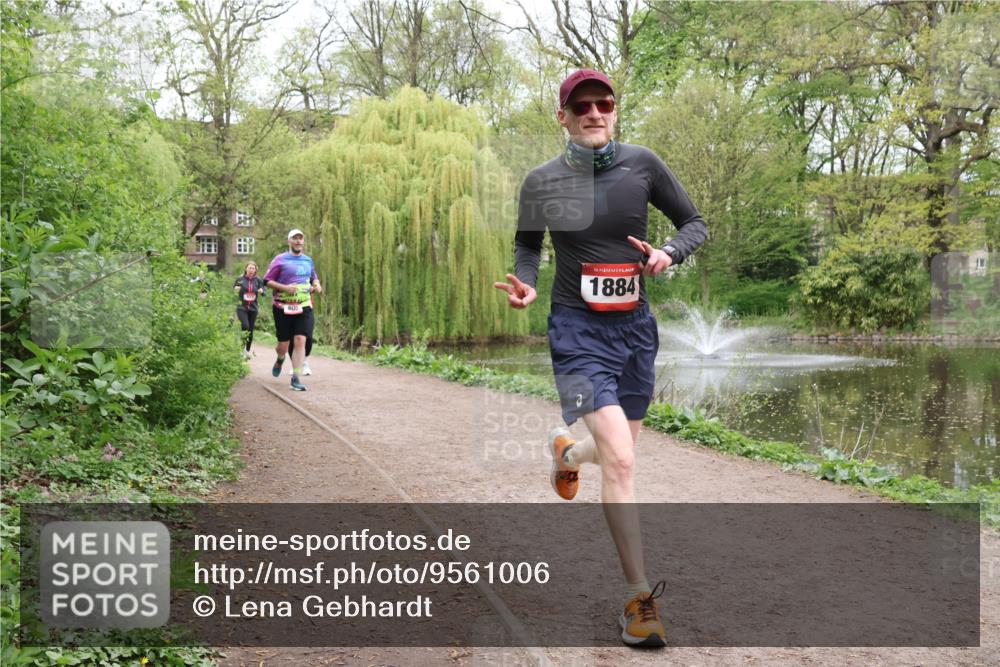 19.04.2026 - Hammer Lauf Lena Gebhardt http://msf.ph/oto/9561006 19.04.2026 12:47:00 Laufen 800, 16, 1884 meine-sportfotos.de