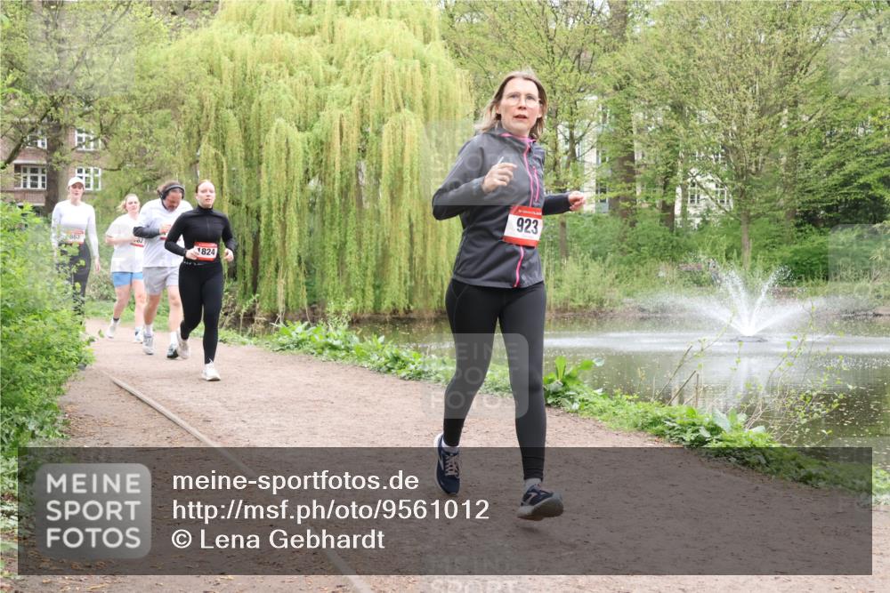 19.04.2026 - Hammer Lauf Lena Gebhardt http://msf.ph/oto/9561012 19.04.2026 12:47:04 Laufen 02, 1824, 923 meine-sportfotos.de