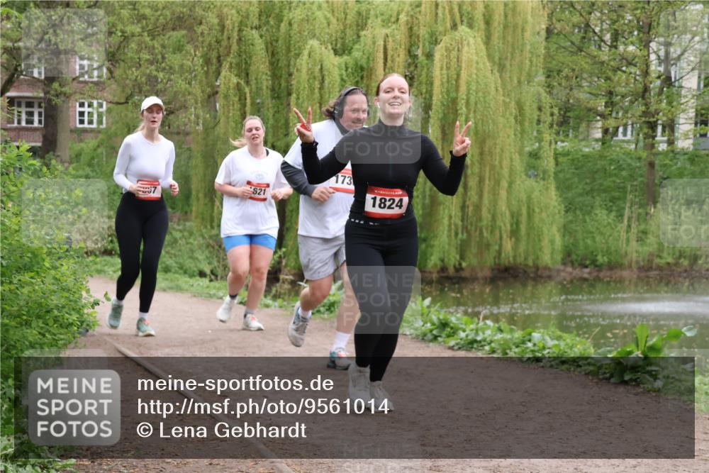 19.04.2026 - Hammer Lauf Lena Gebhardt http://msf.ph/oto/9561014 19.04.2026 12:47:06 Laufen 21, 173, 1824 meine-sportfotos.de