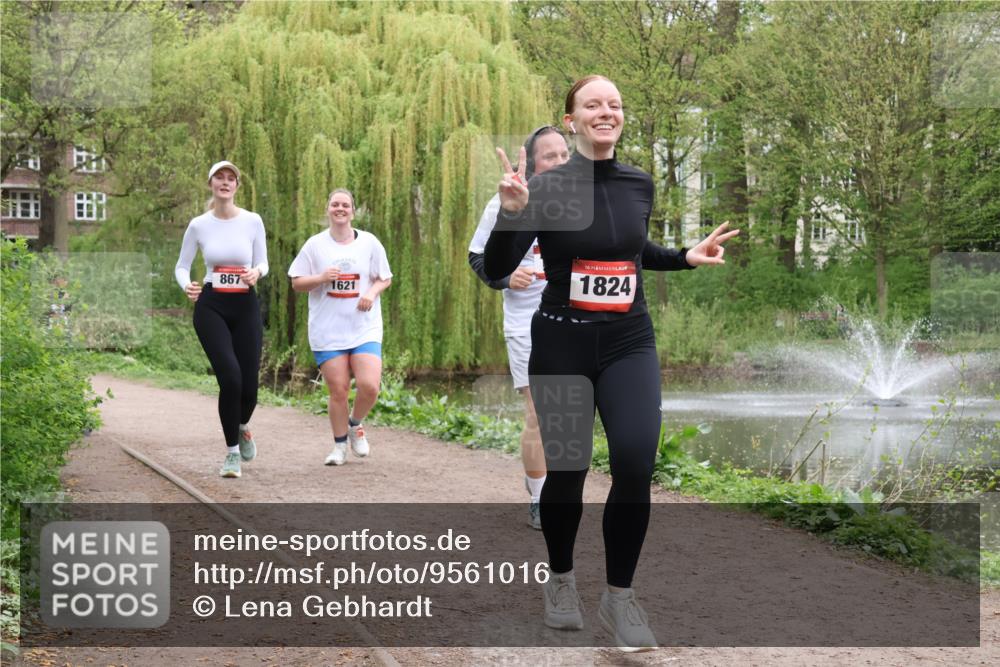 19.04.2026 - Hammer Lauf Lena Gebhardt http://msf.ph/oto/9561016 19.04.2026 12:47:07 Laufen 867, 1621, 16, 1824 meine-sportfotos.de