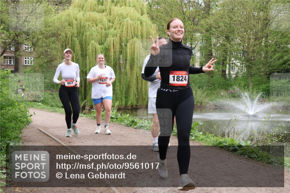 19.04.2026 - Hammer Lauf Lena Gebhardt http://msf.ph/oto/9561017 19.04.2026 12:47:07 Laufen 1621, 867, 16, 1824 meine-sportfotos.de