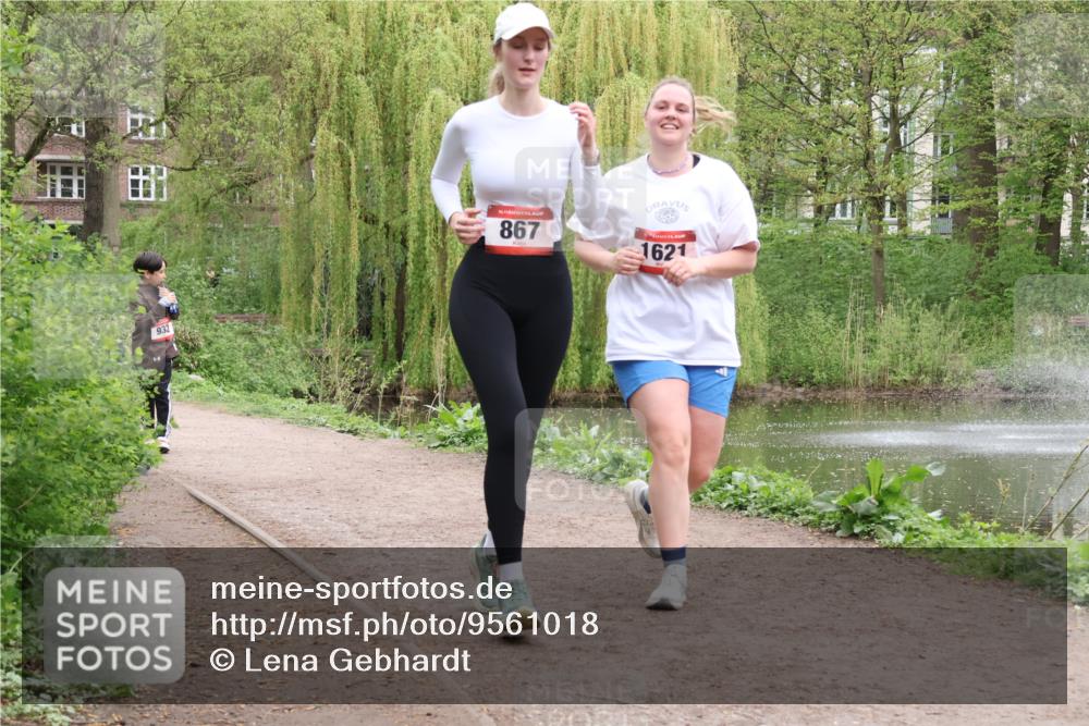 19.04.2026 - Hammer Lauf Lena Gebhardt http://msf.ph/oto/9561018 19.04.2026 12:47:09 Laufen 932, 16, 867, 1621 meine-sportfotos.de