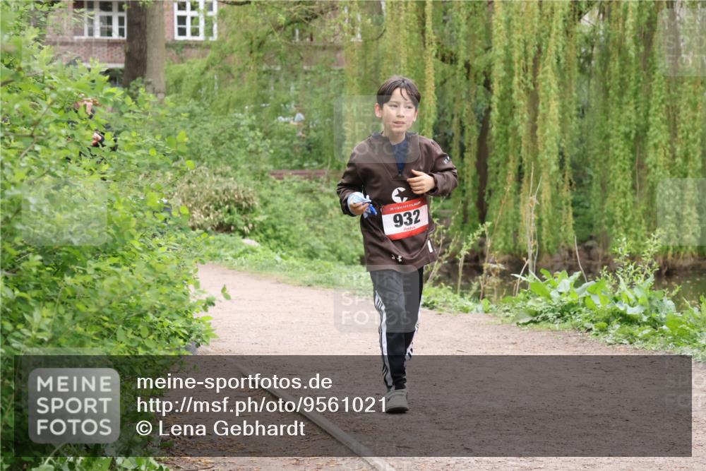 19.04.2026 - Hammer Lauf Lena Gebhardt http://msf.ph/oto/9561021 19.04.2026 12:47:12 Laufen 37, 16, 932 meine-sportfotos.de